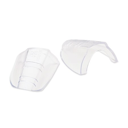 Pip 100% Vinyl Universal Flex Sideshields 252-FX-0001